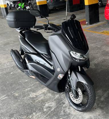 YAMAHA NMAX 160 ABS 
